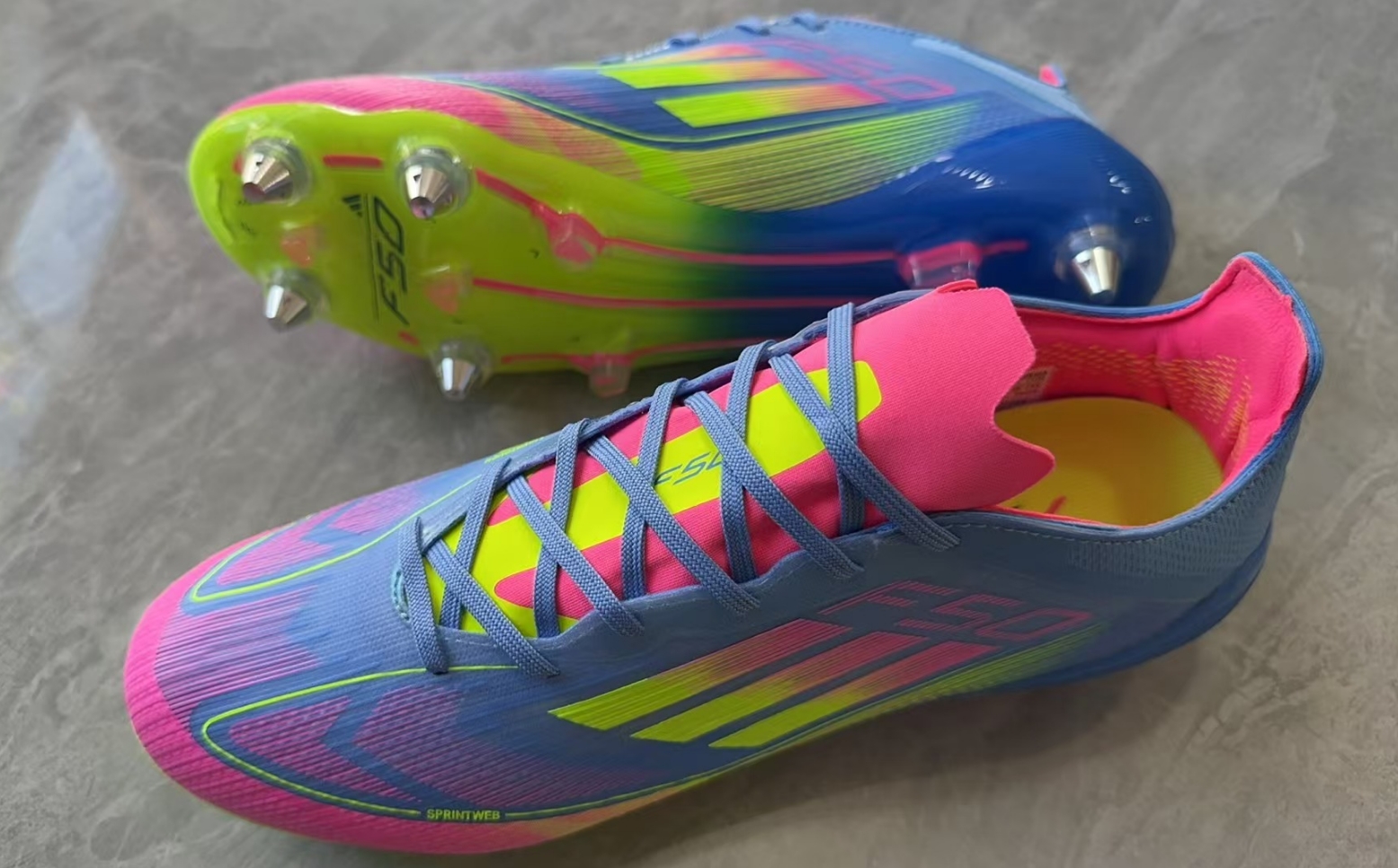 Adidas X F50 SG Size 39-45-67294316